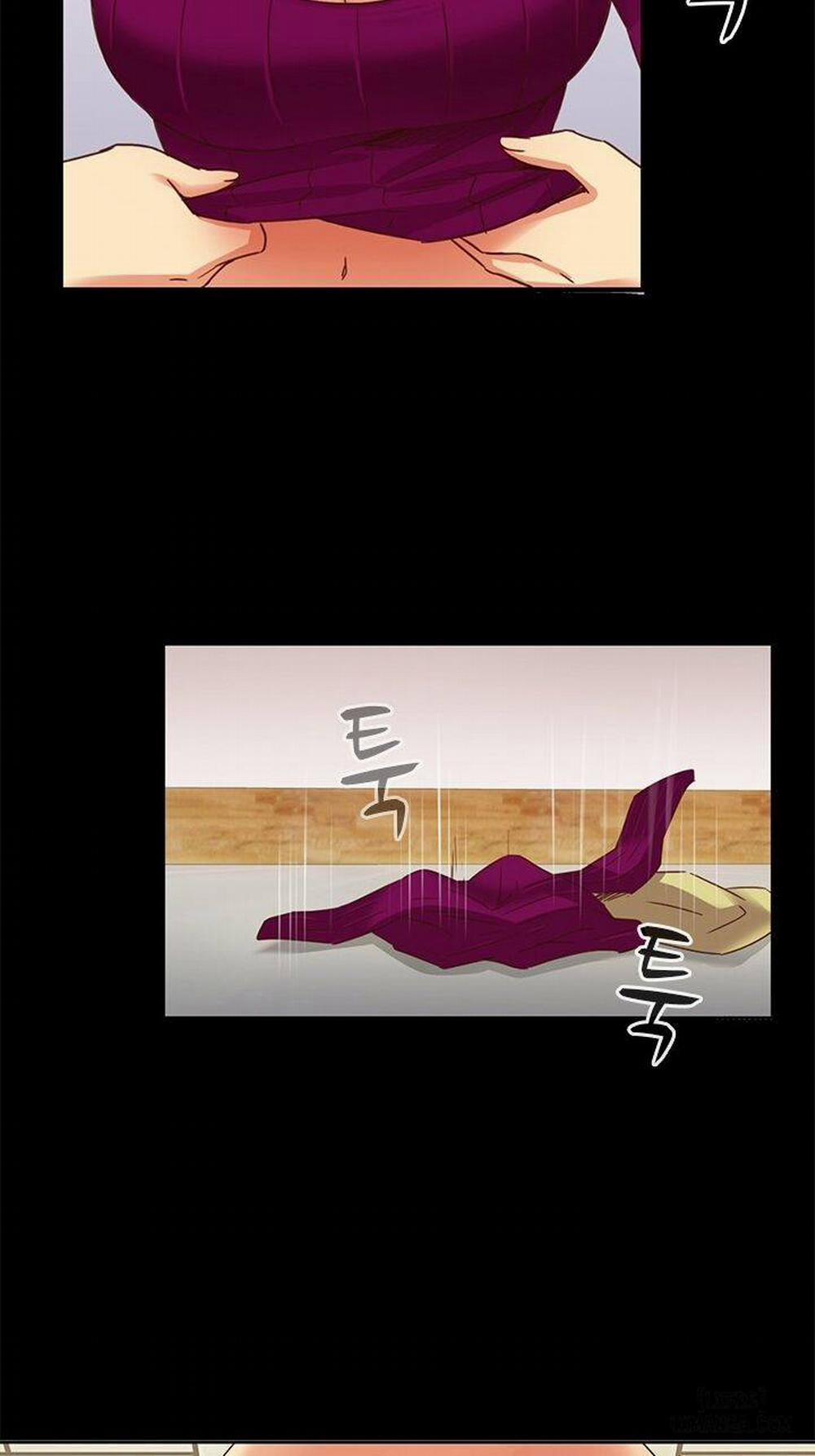 Đại Học H 4 trang 22