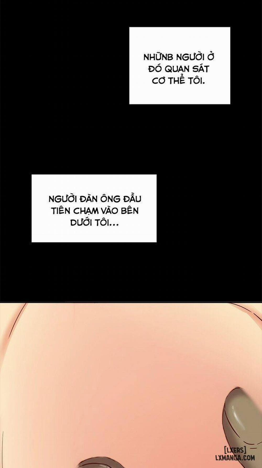 Đại Học H 4 trang 24