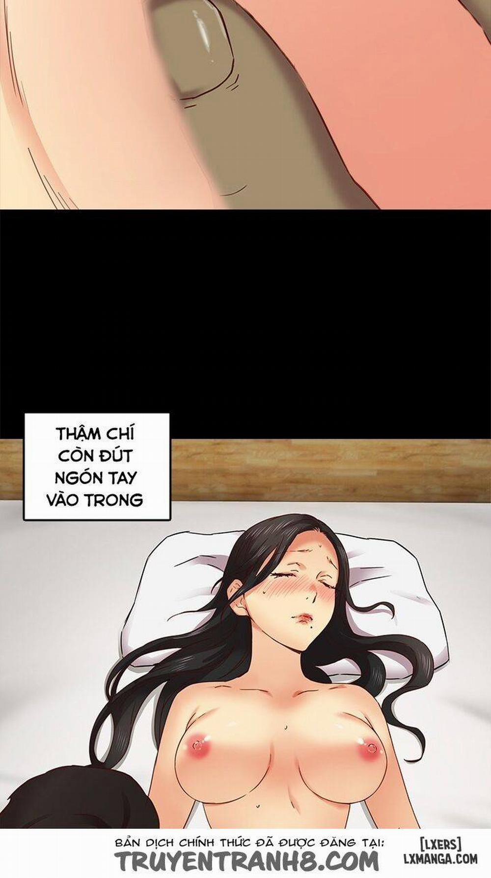 Đại Học H 4 trang 25