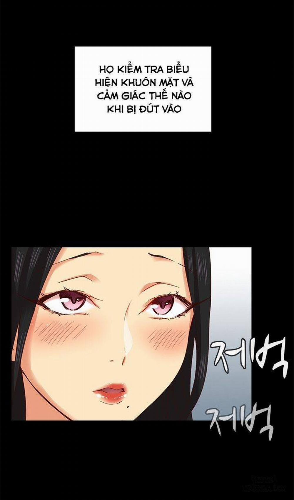 Đại Học H 4 trang 28