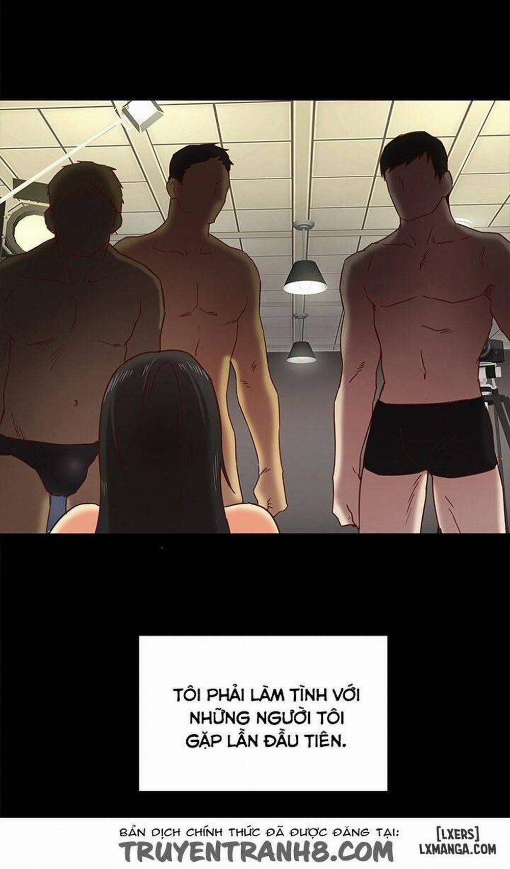 Đại Học H 4 trang 29