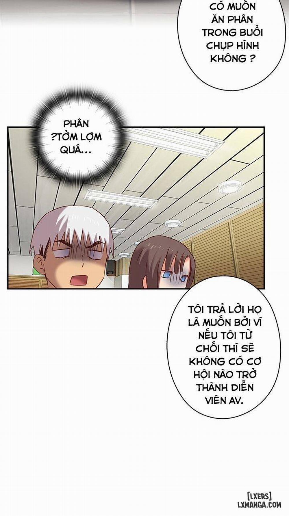 Đại Học H 4 trang 34