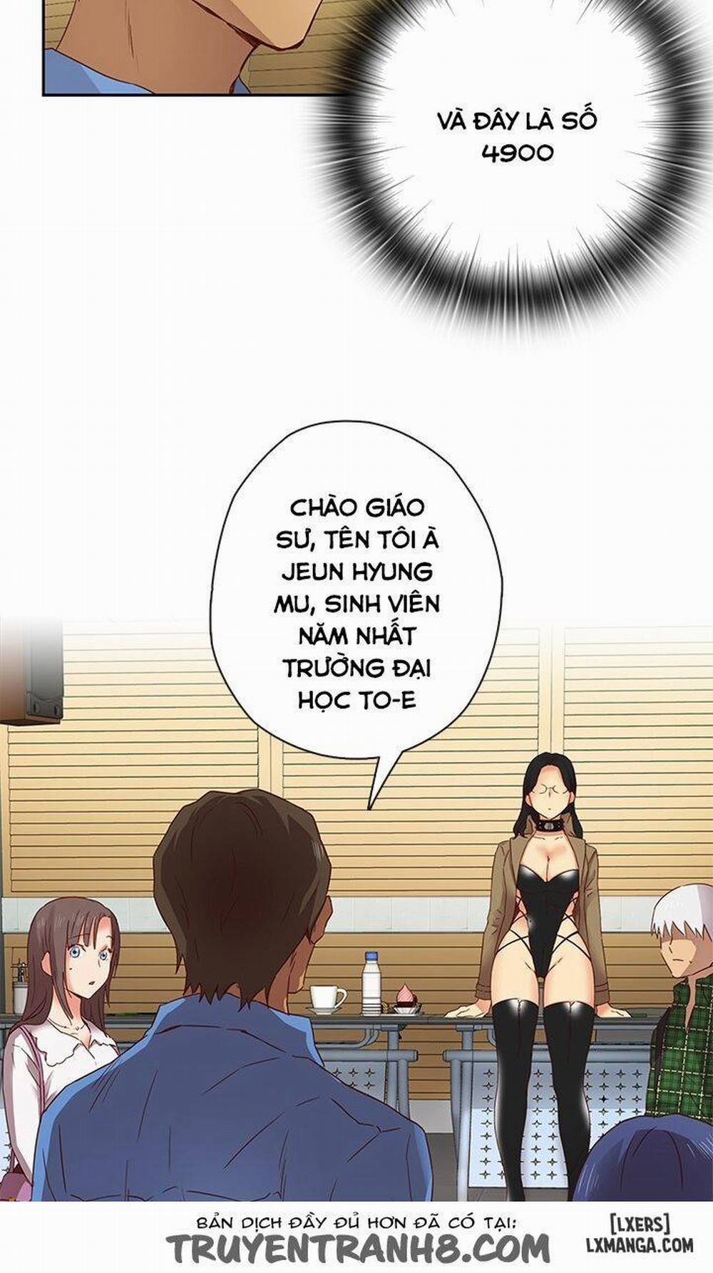 Đại Học H 4 trang 45