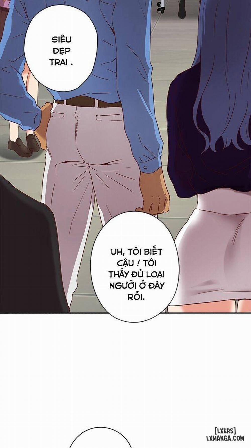 Đại Học H 4 trang 46