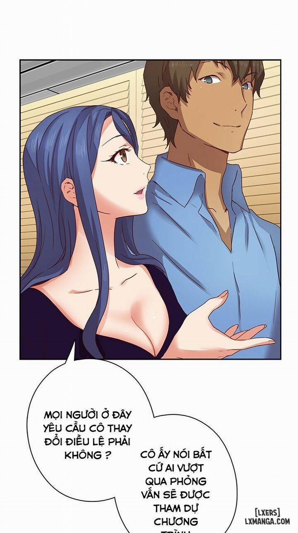 Đại Học H 4 trang 48