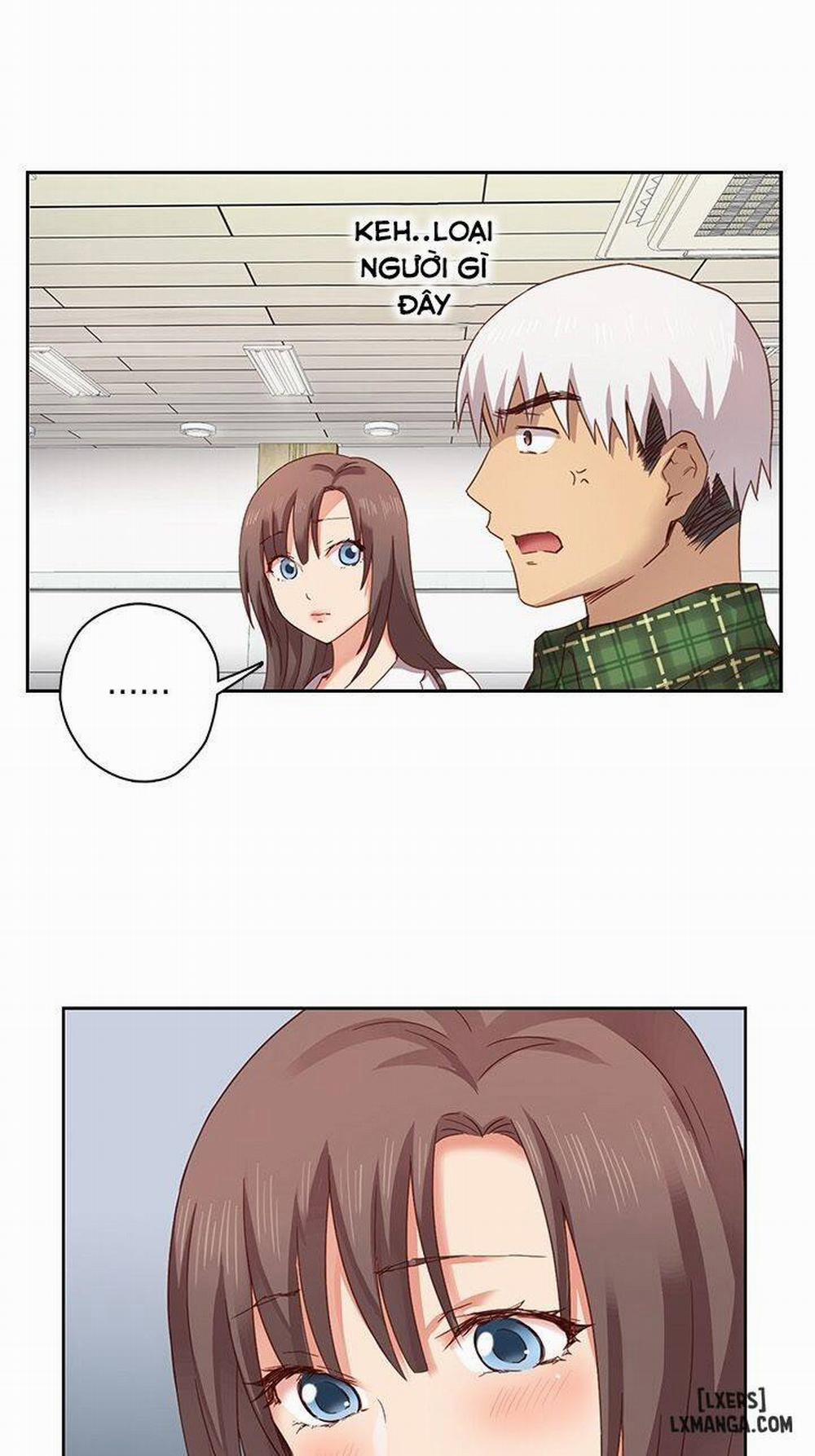 Đại Học H 4 trang 52