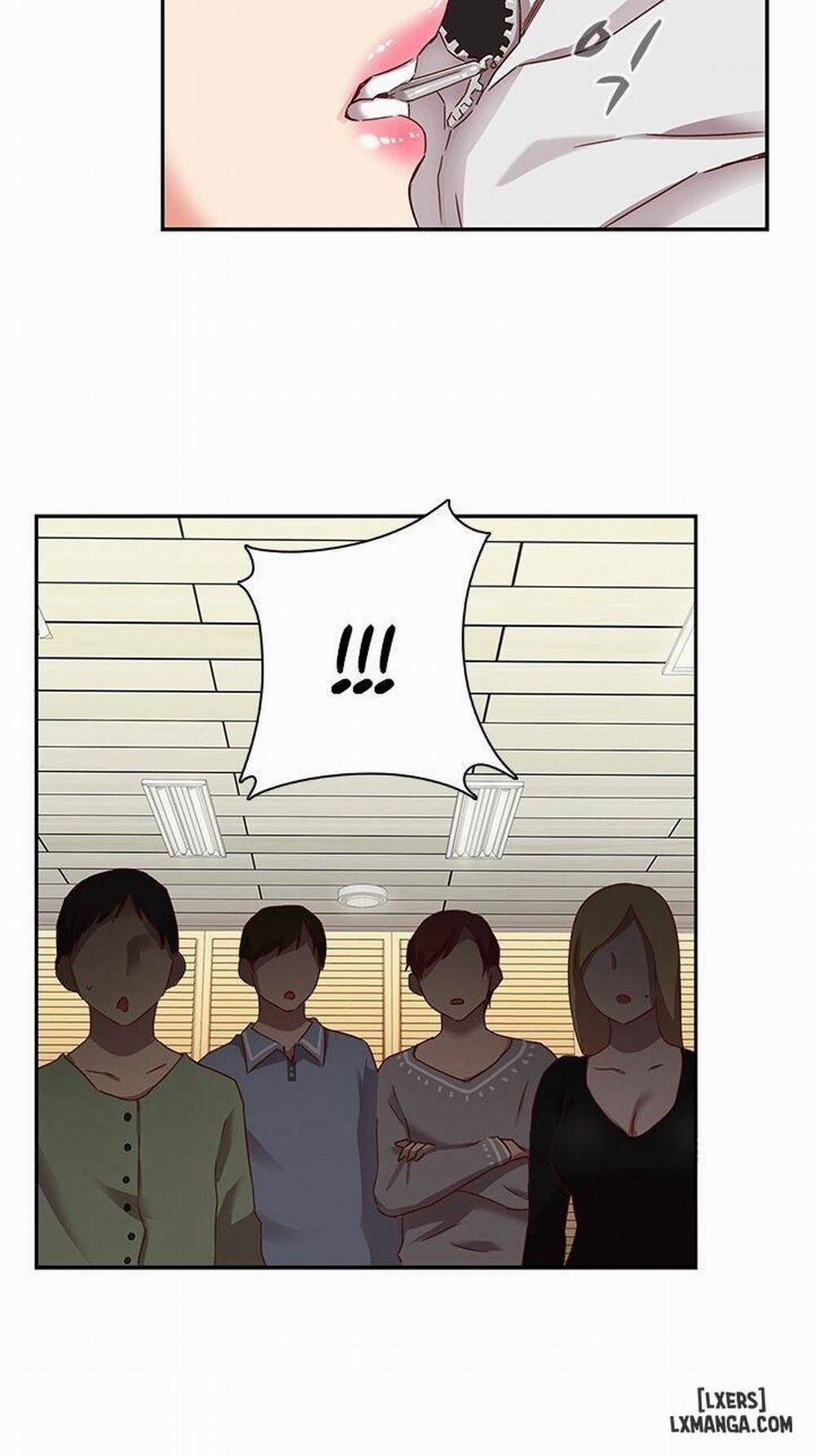 Đại Học H 4 trang 58