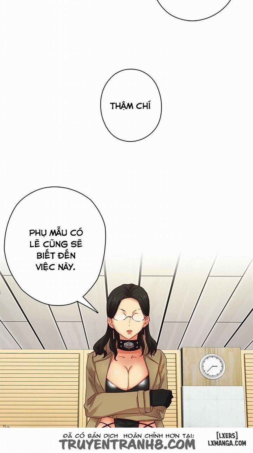 Đại Học H 4 trang 9