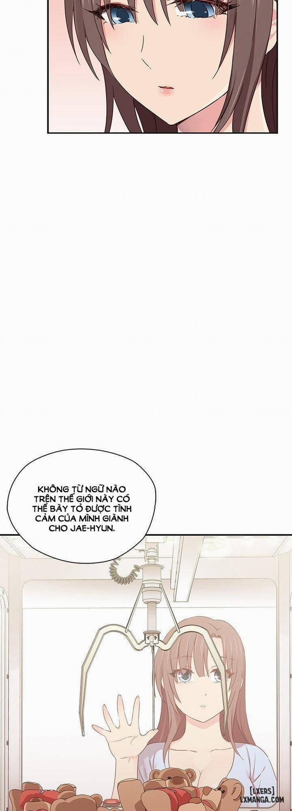 Đại Học H 40 trang 23