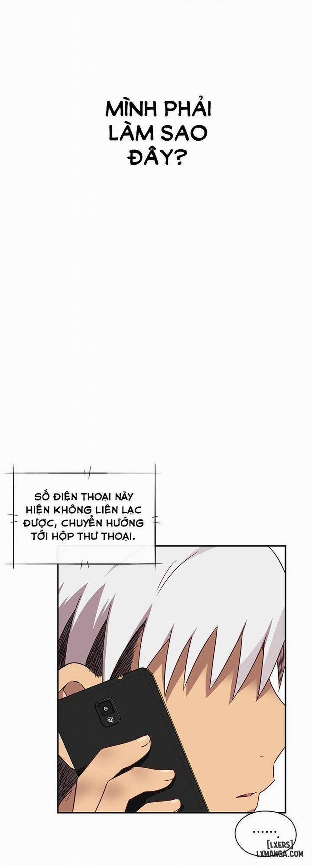 Đại Học H 40 trang 31