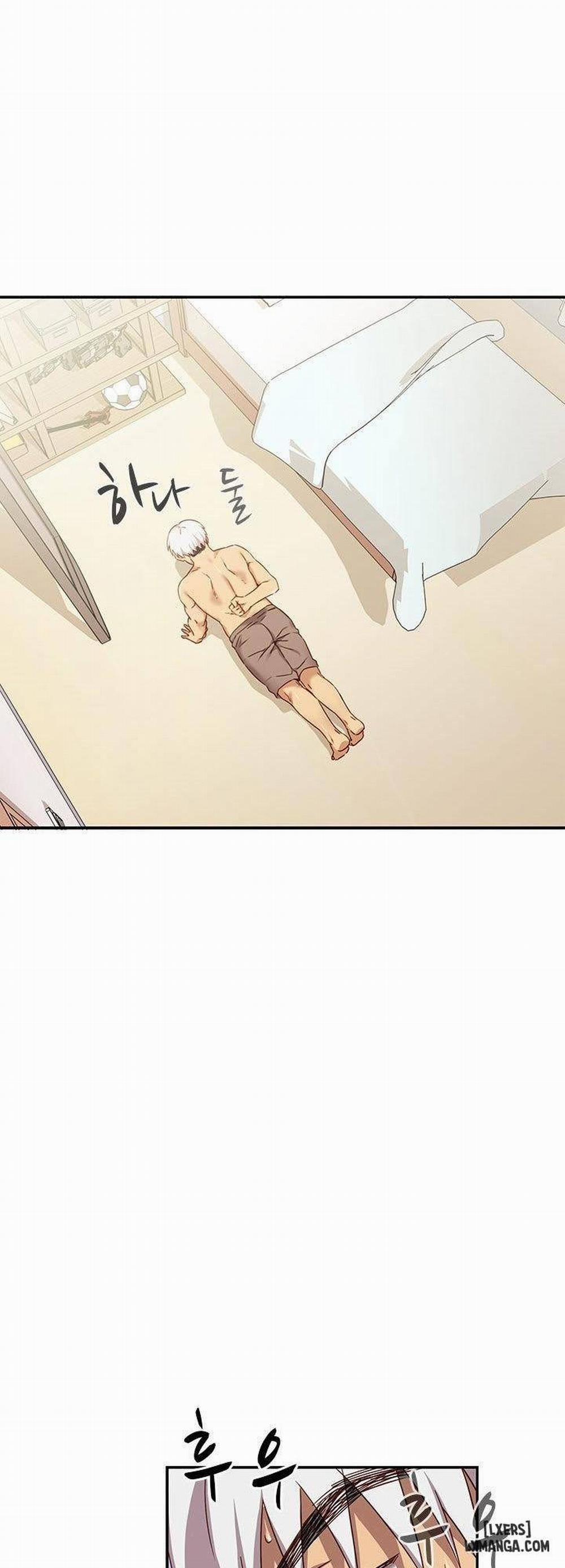 Đại Học H 40 trang 33