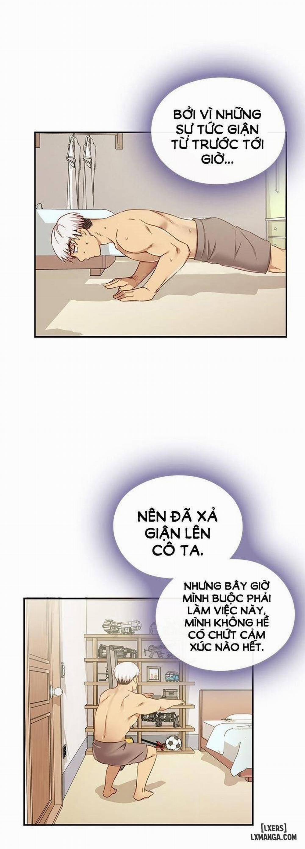 Đại Học H 40 trang 35