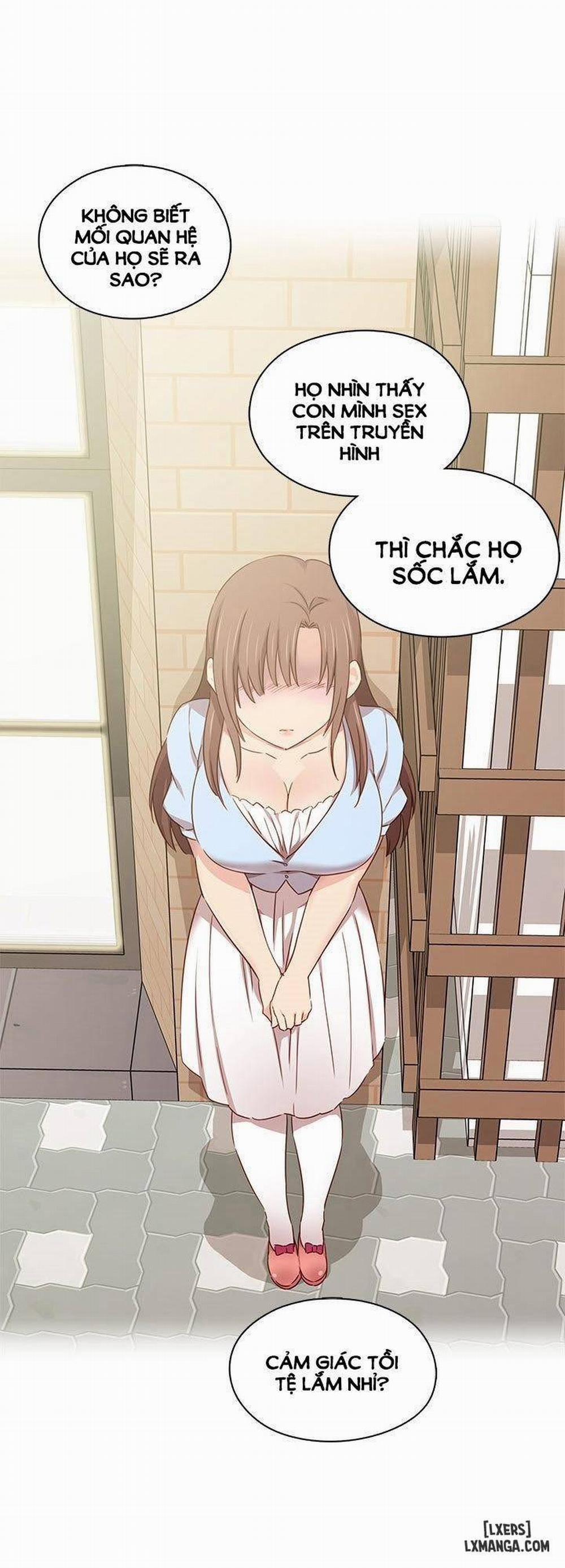 Đại Học H 40 trang 5