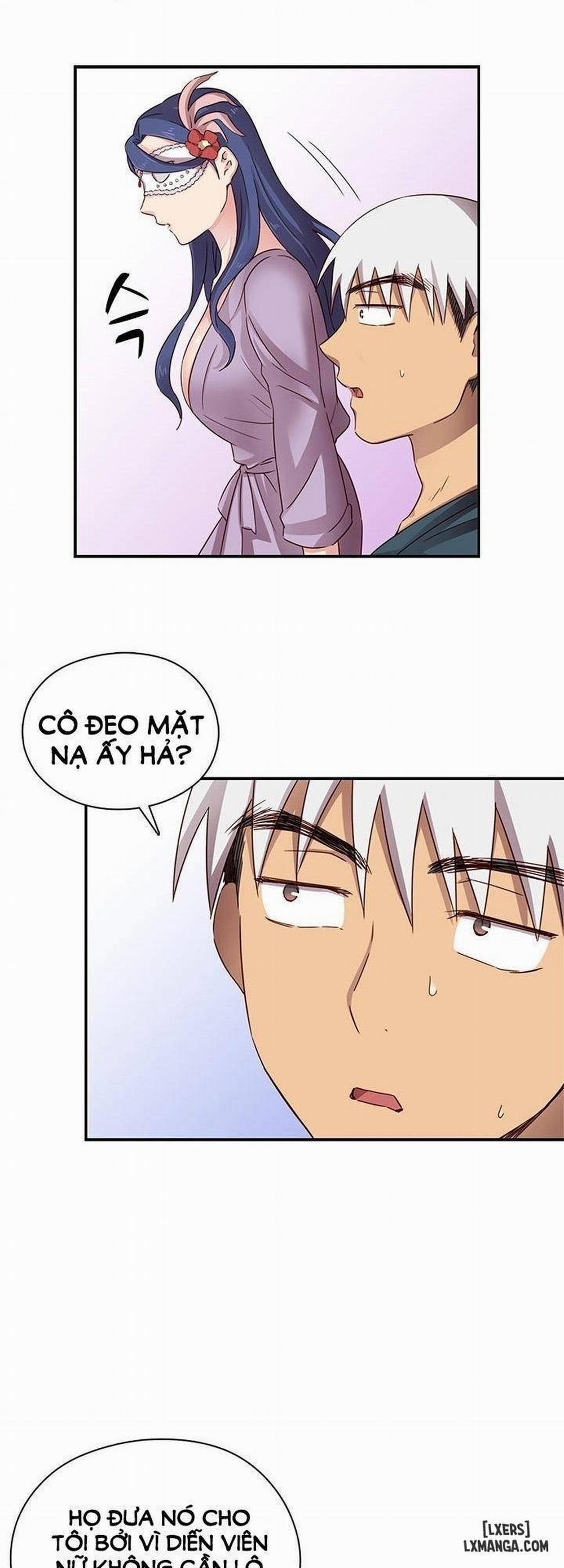 Đại Học H 40 trang 51