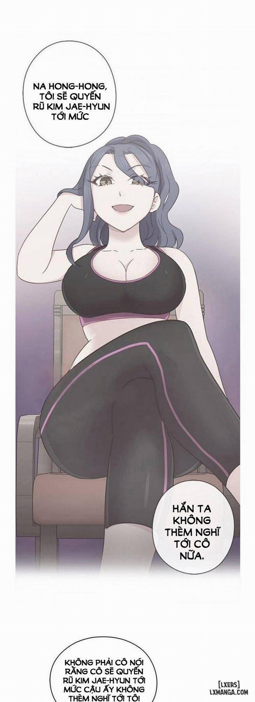 Đại Học H 41 trang 12