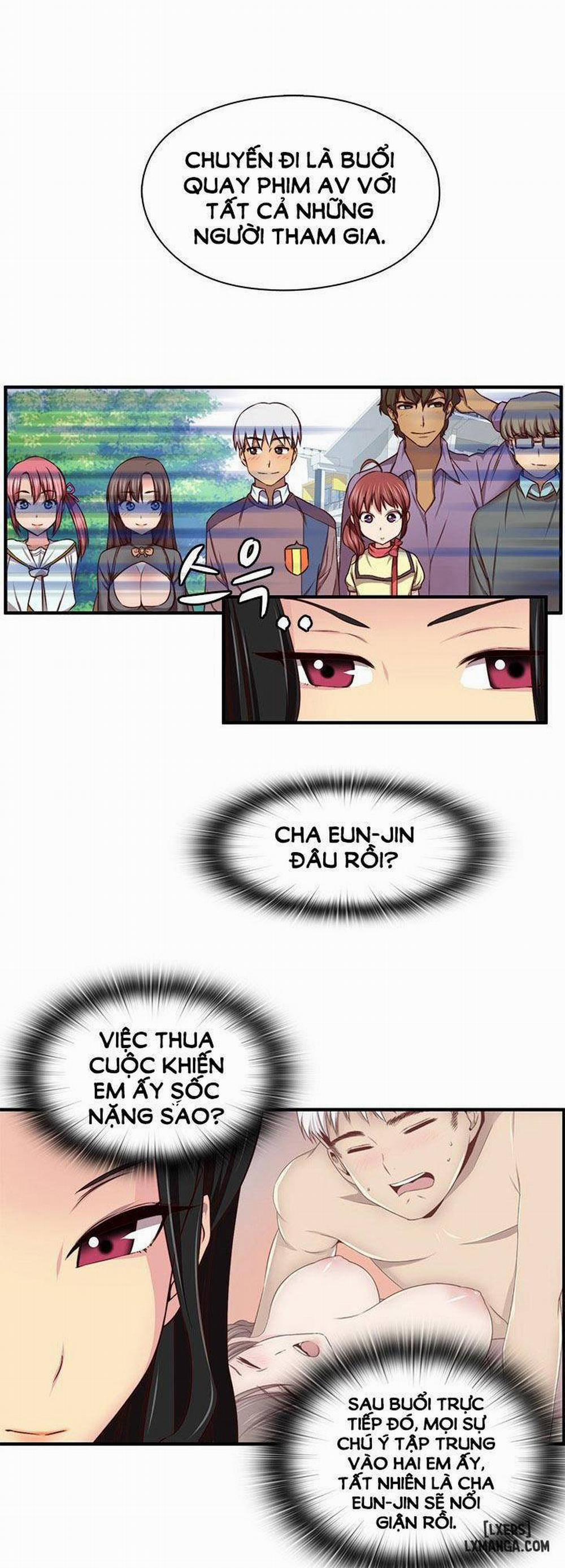 Đại Học H 44 trang 30