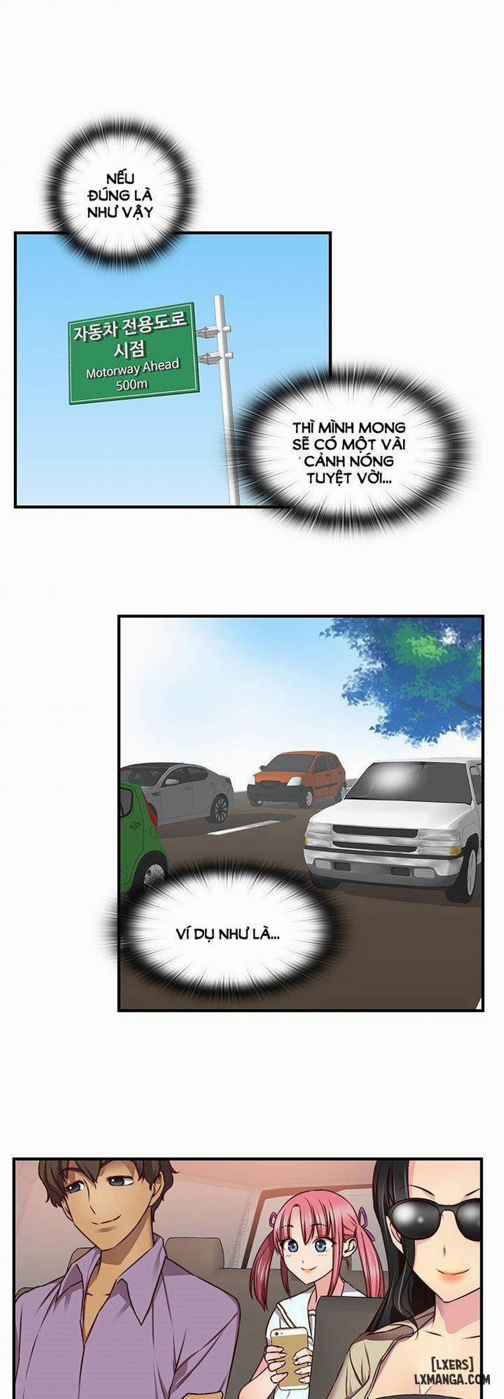 Đại Học H 44 trang 34