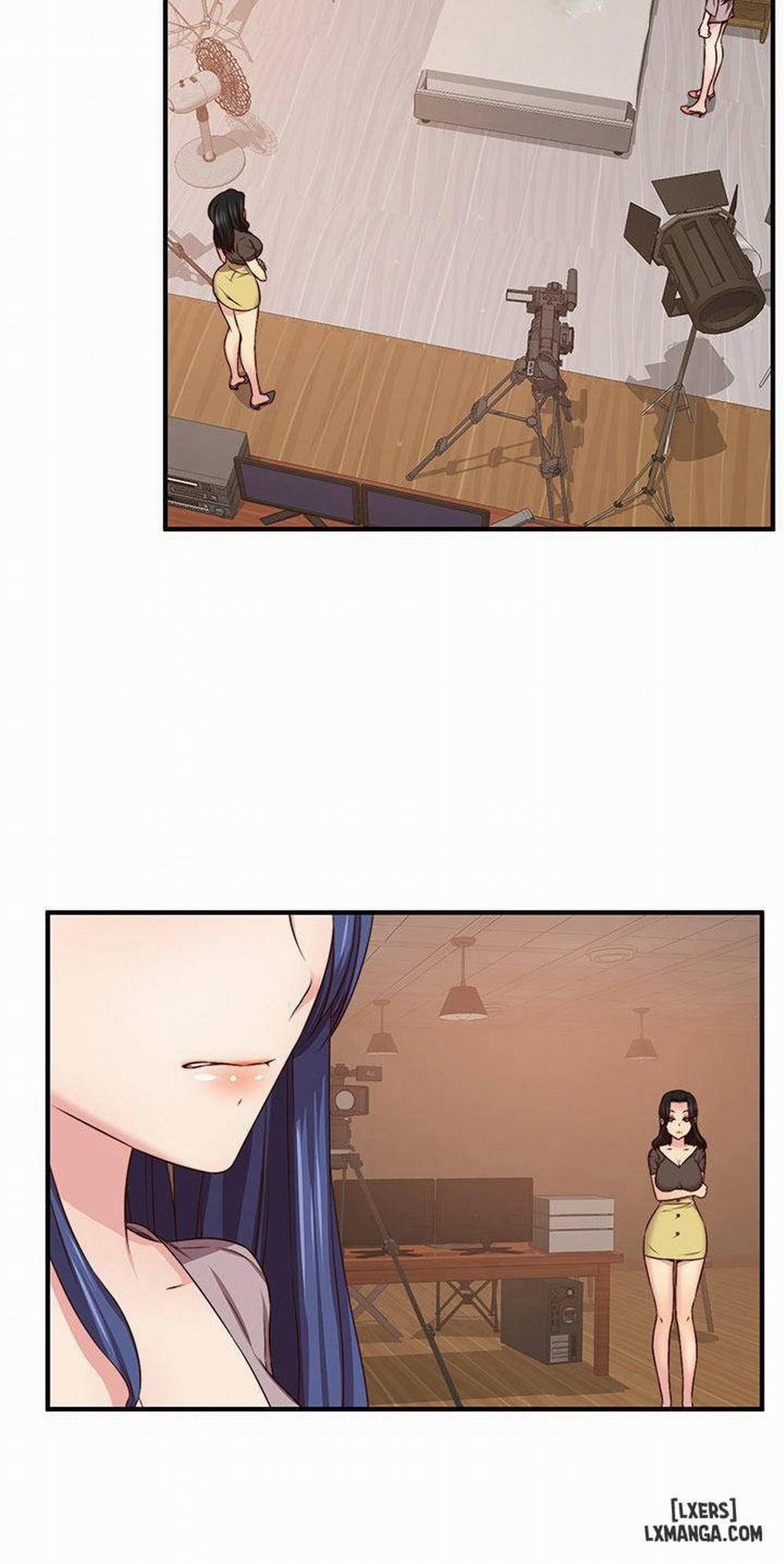 Đại Học H 44 trang 5