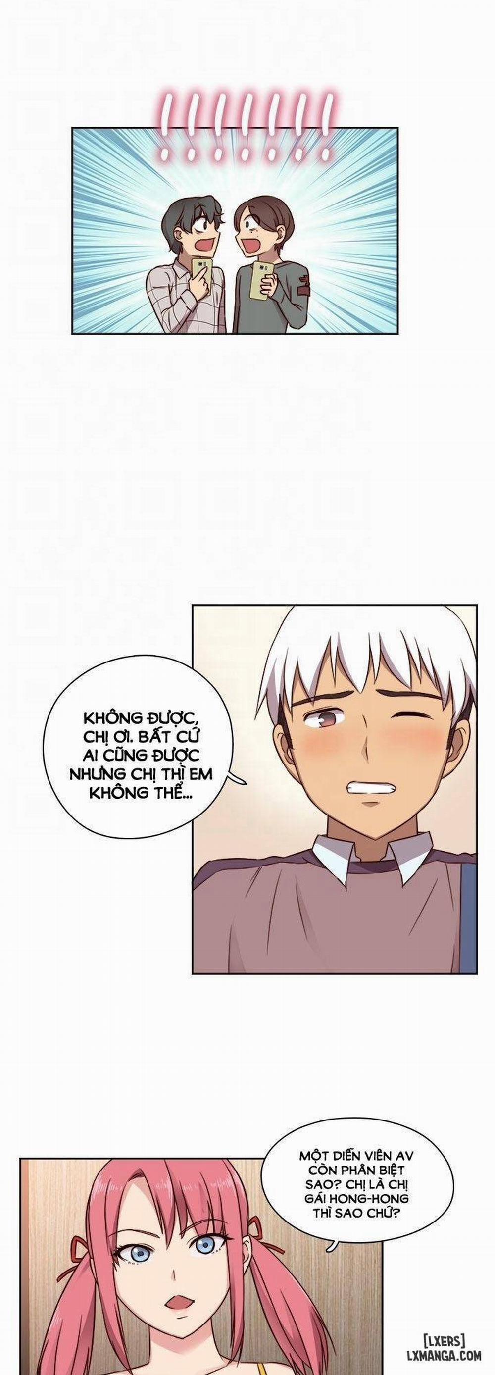 Đại Học H 46 trang 22