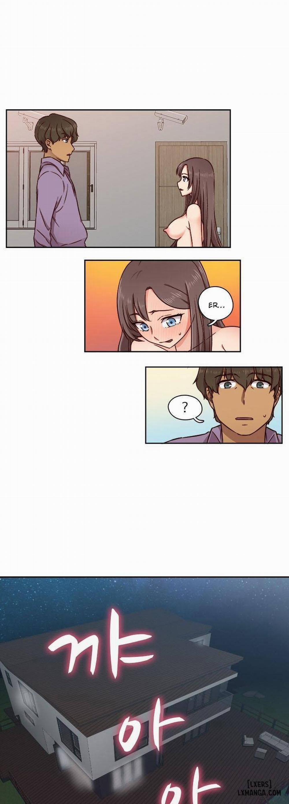 Đại Học H 46 trang 35