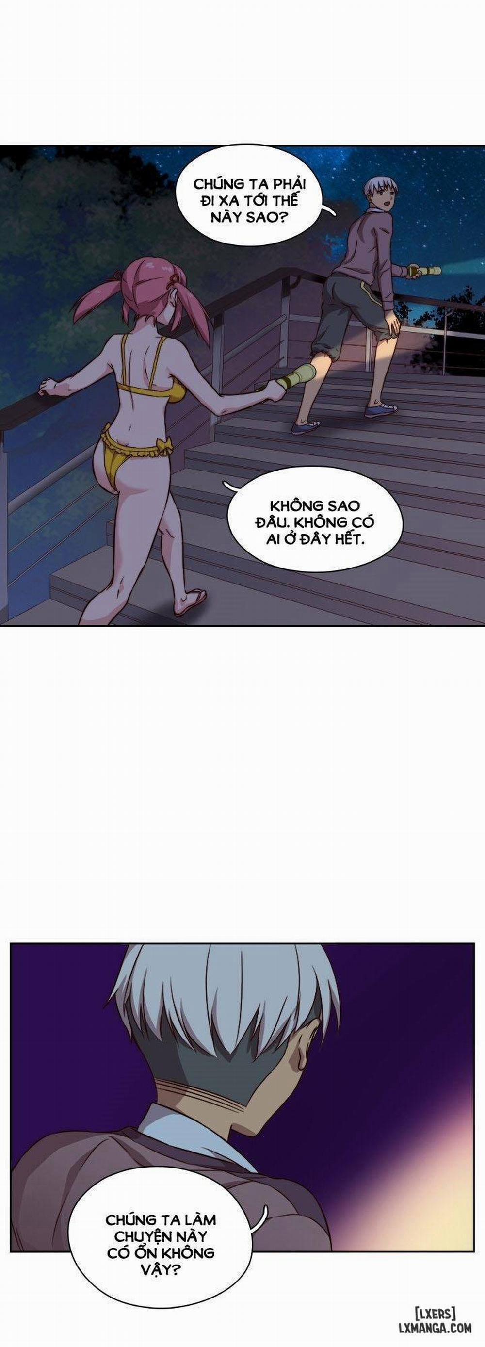 Đại Học H 46 trang 37