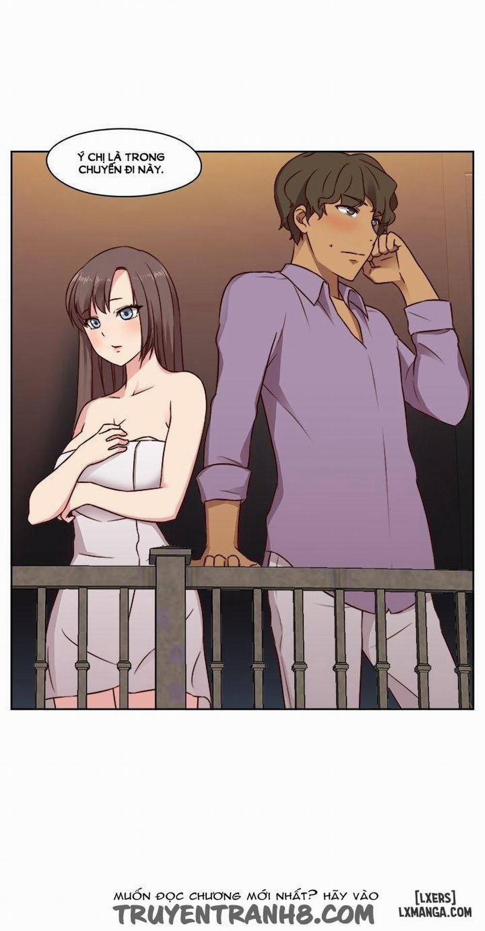 Đại Học H 46 trang 41