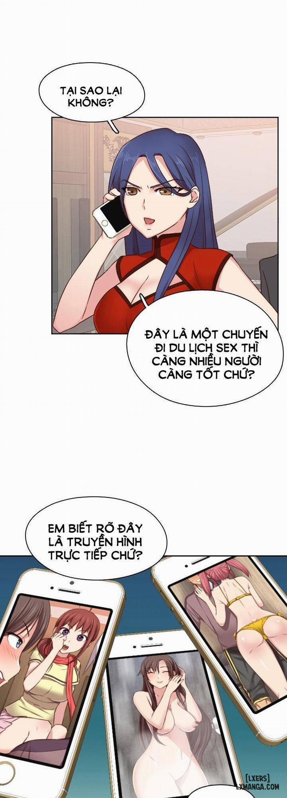 Đại Học H 46 trang 6