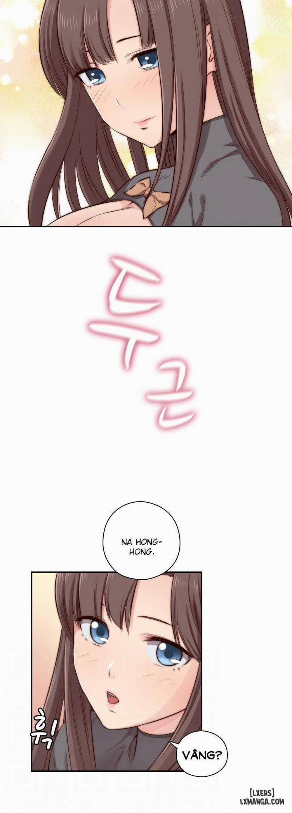 Đại Học H 47 trang 10