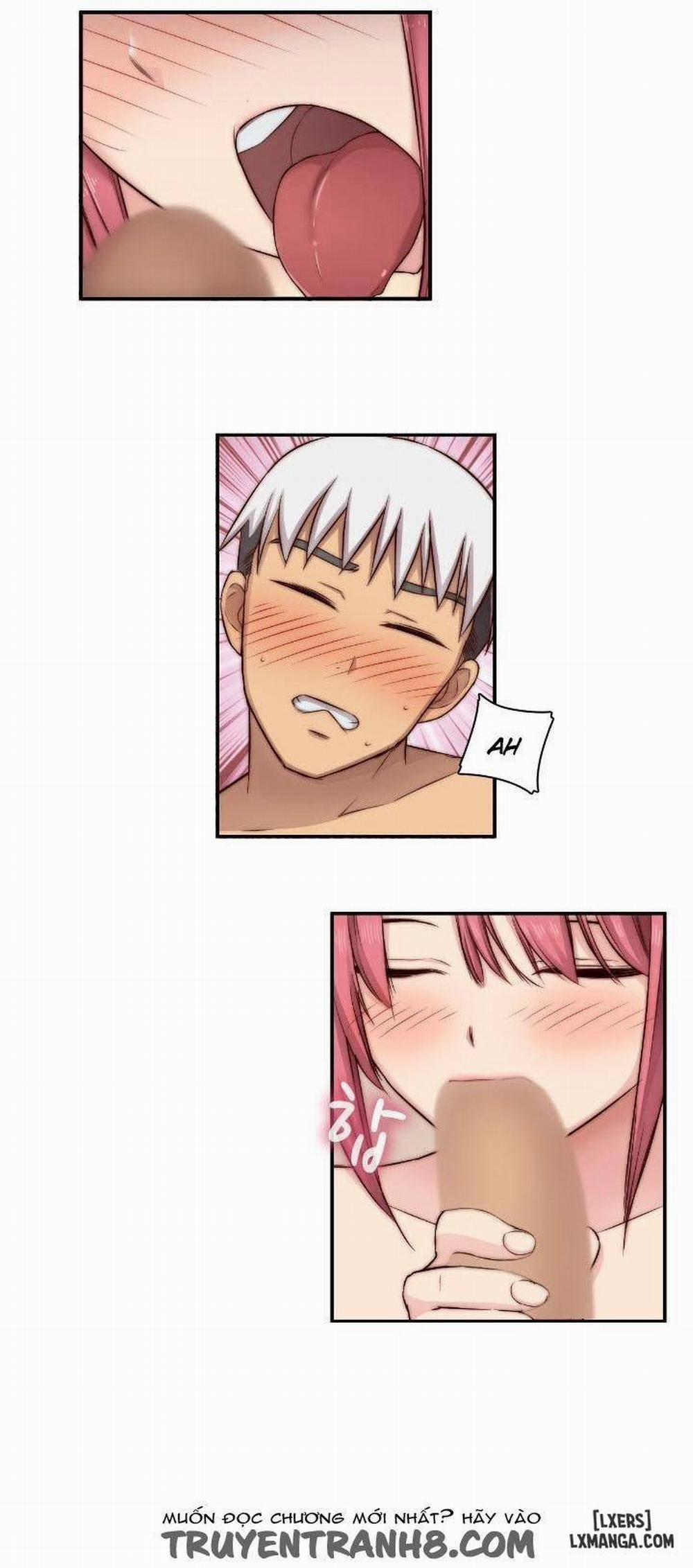 Đại Học H 47 trang 19