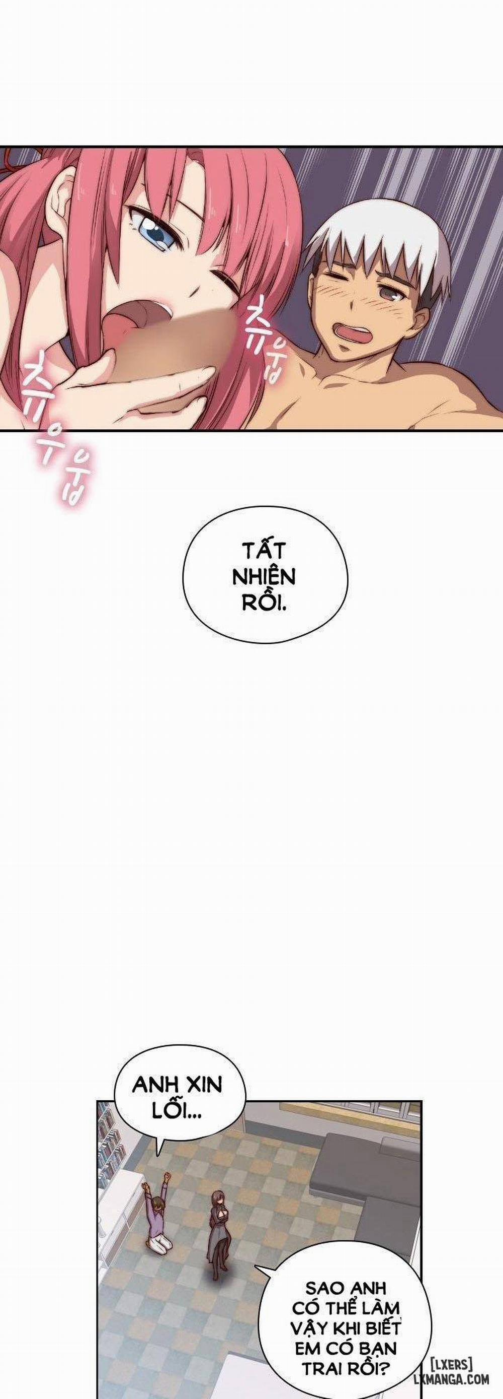 Đại Học H 47 trang 20