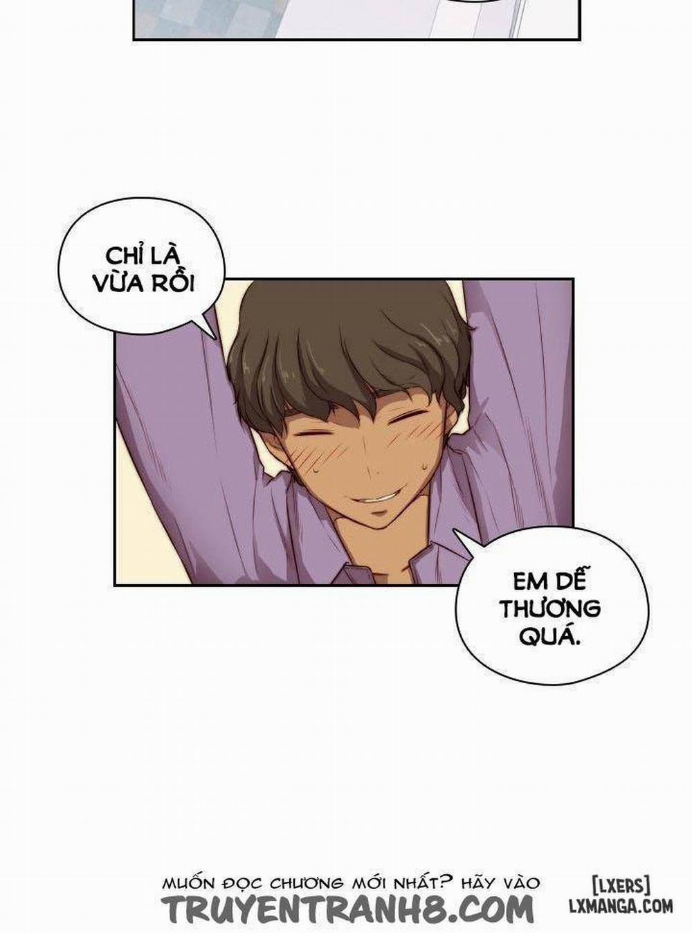 Đại Học H 47 trang 21