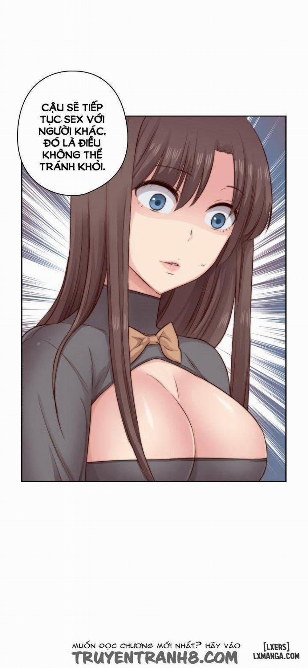 Đại Học H 47 trang 25