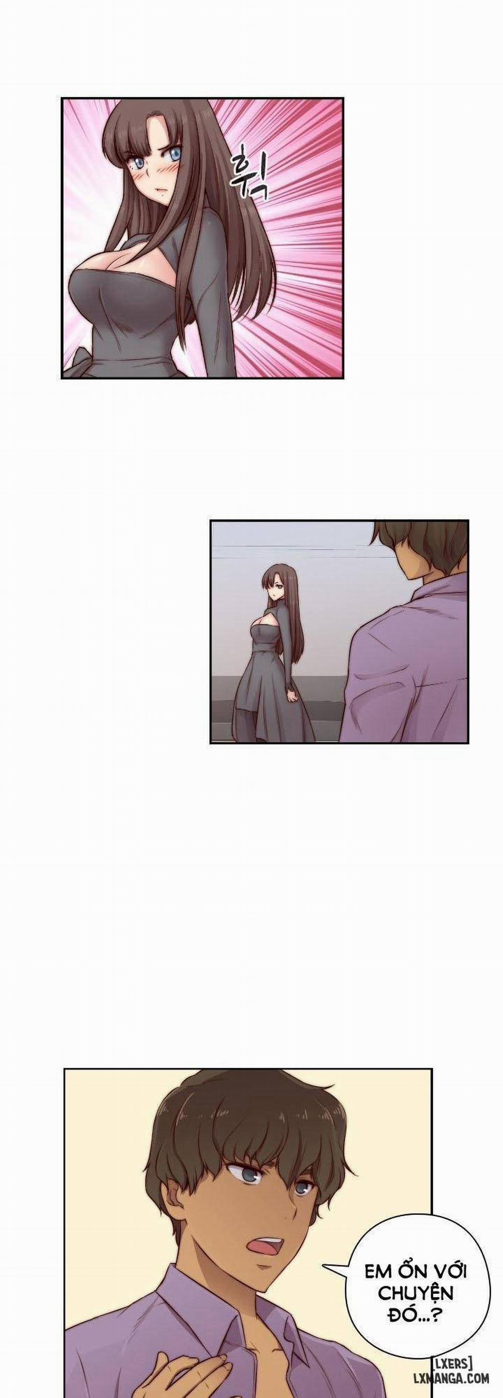 Đại Học H 47 trang 26