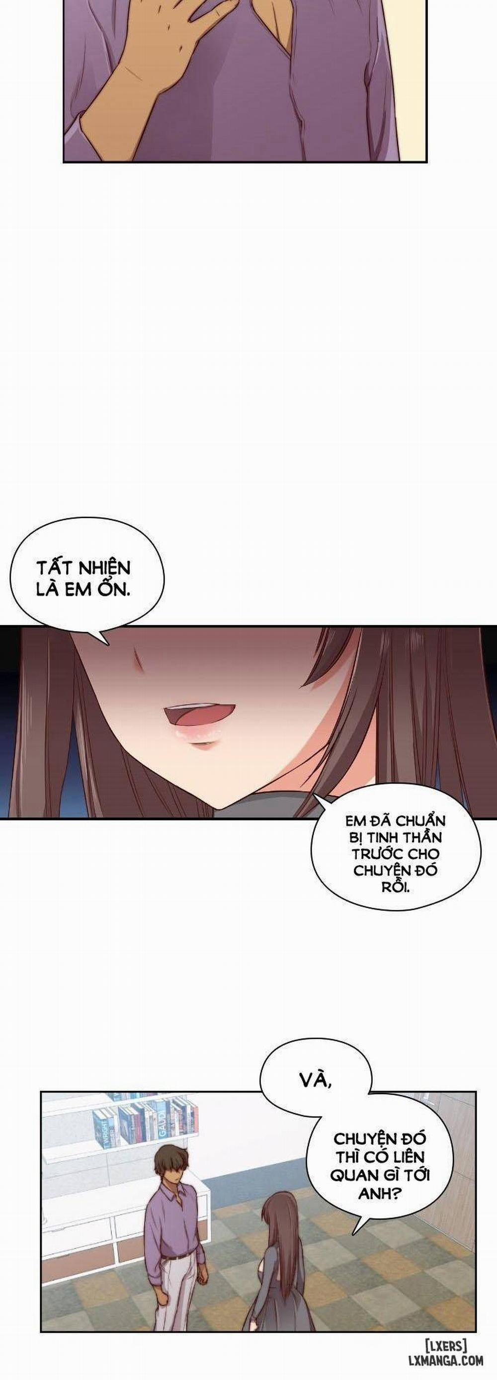 Đại Học H 47 trang 27