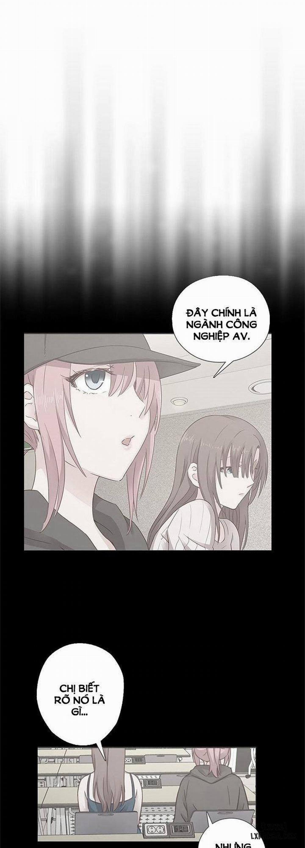 Đại Học H 47 trang 35