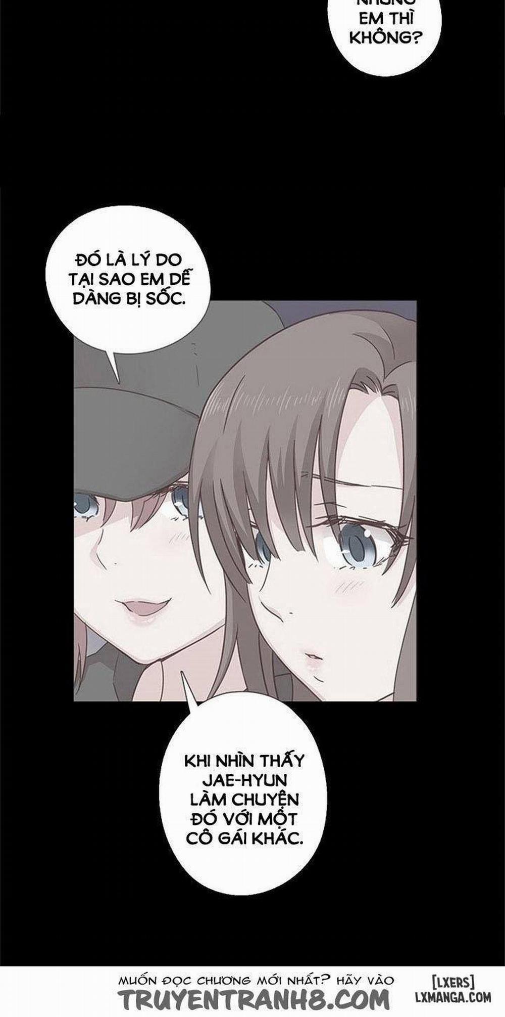 Đại Học H 47 trang 36