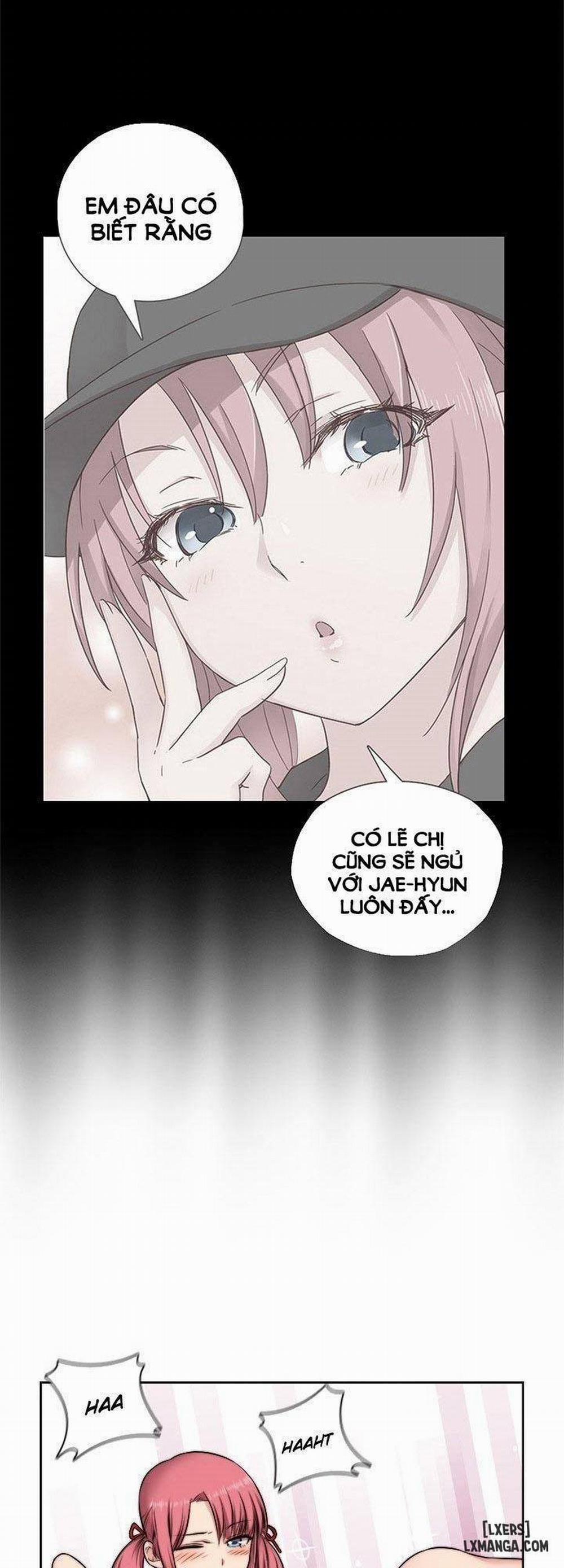 Đại Học H 47 trang 37