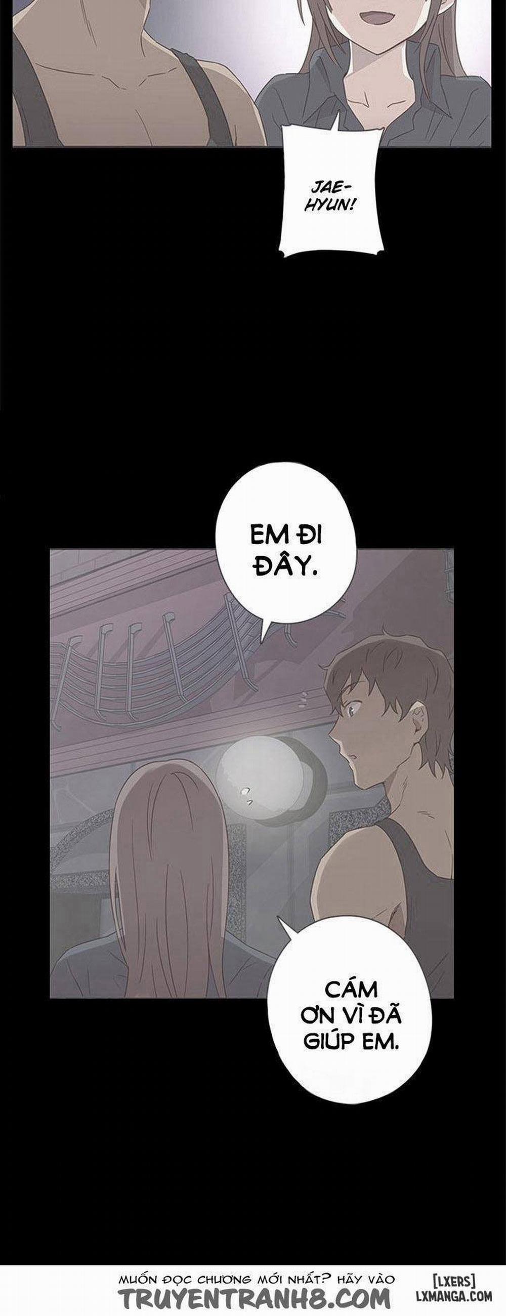 Đại Học H 47 trang 5