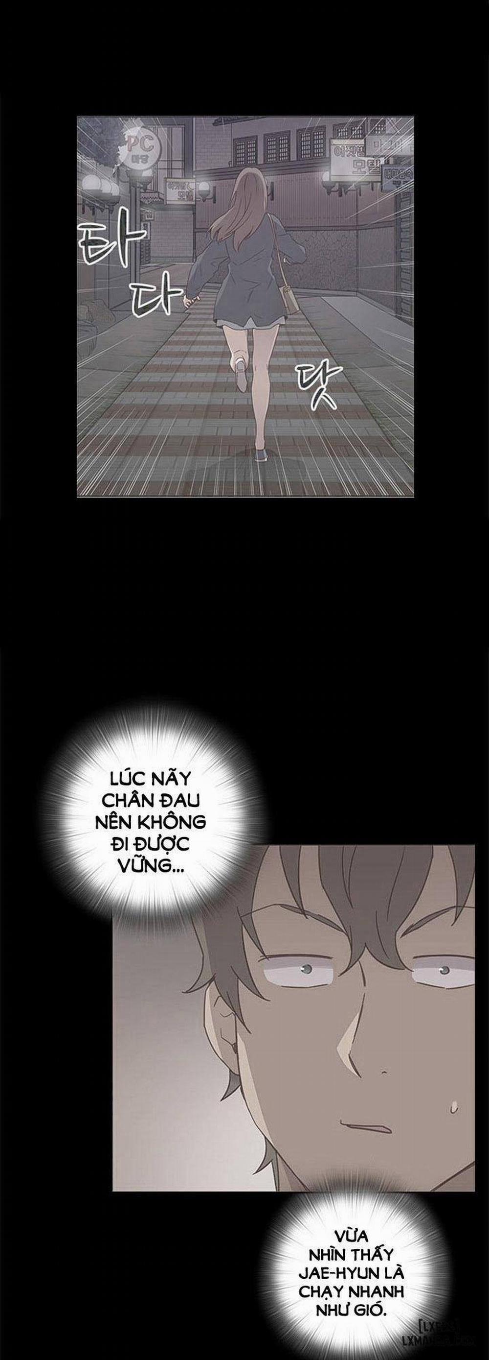 Đại Học H 47 trang 6