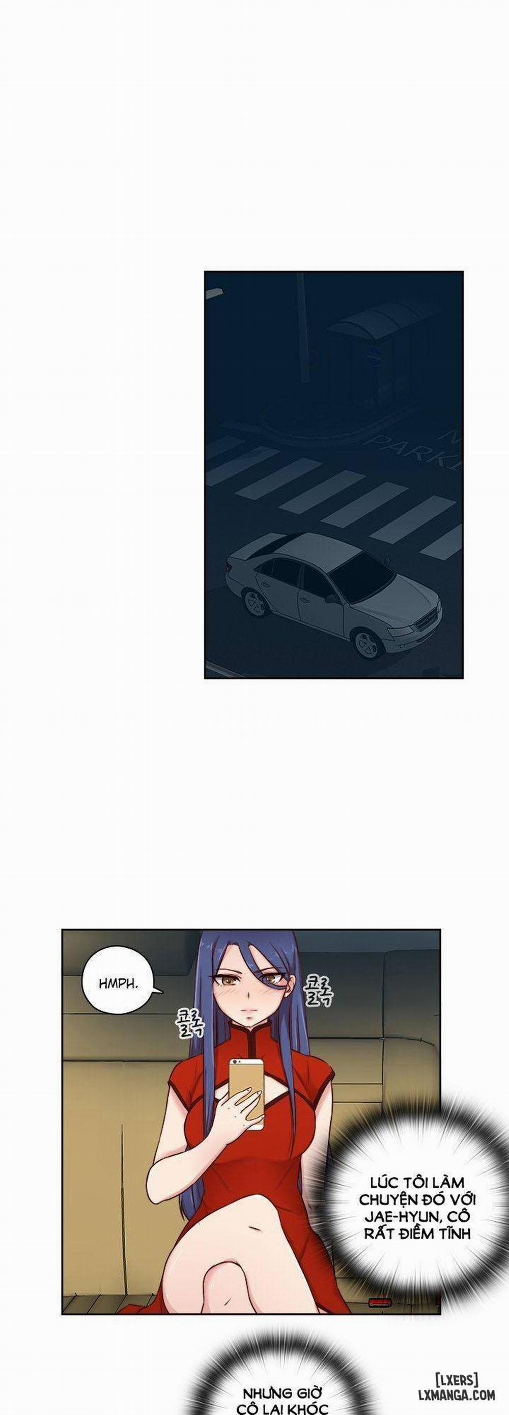 Đại Học H 48 trang 12