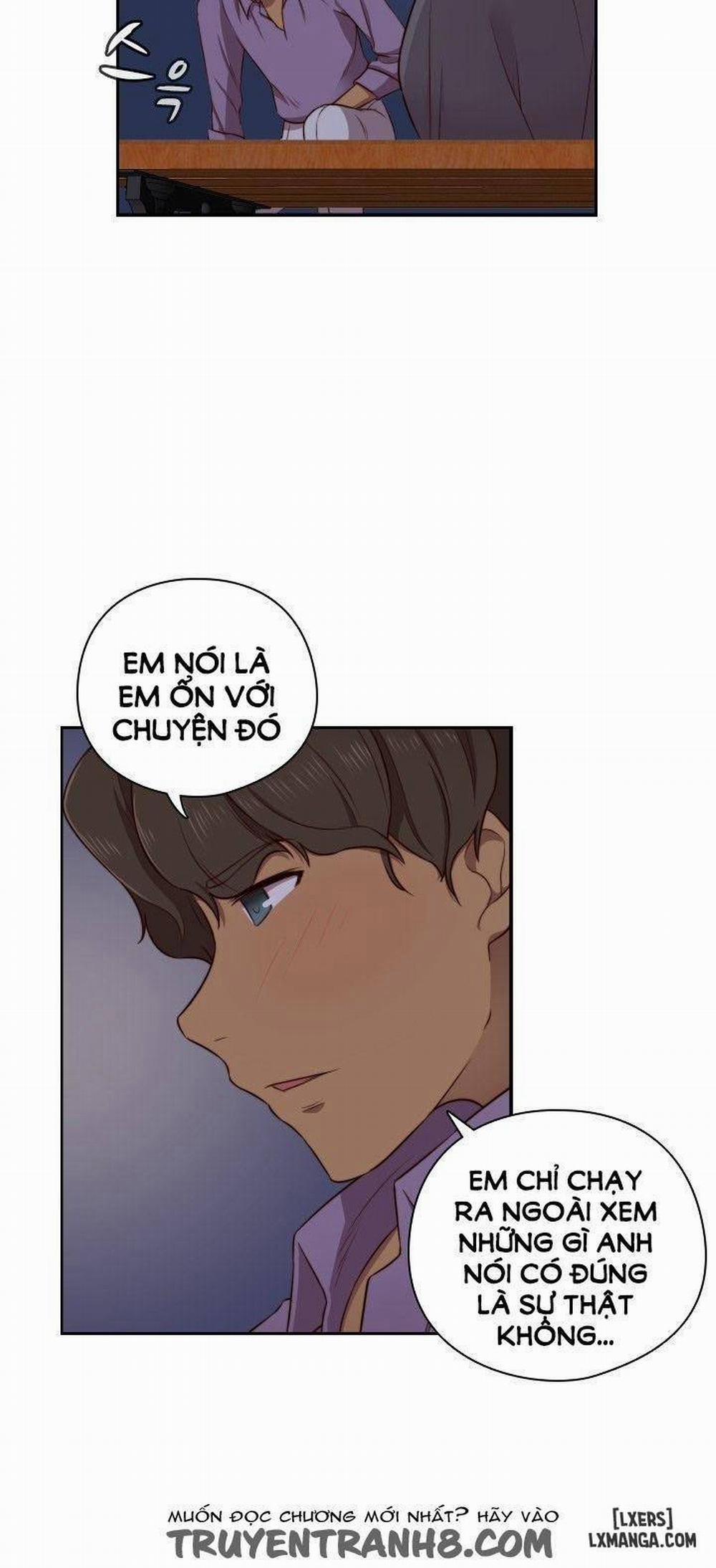 Đại Học H 48 trang 19