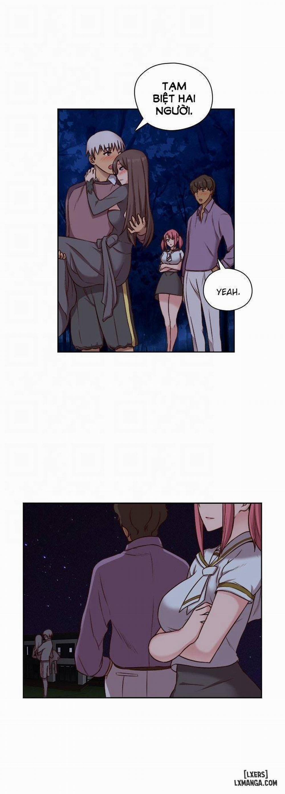 Đại Học H 48 trang 32