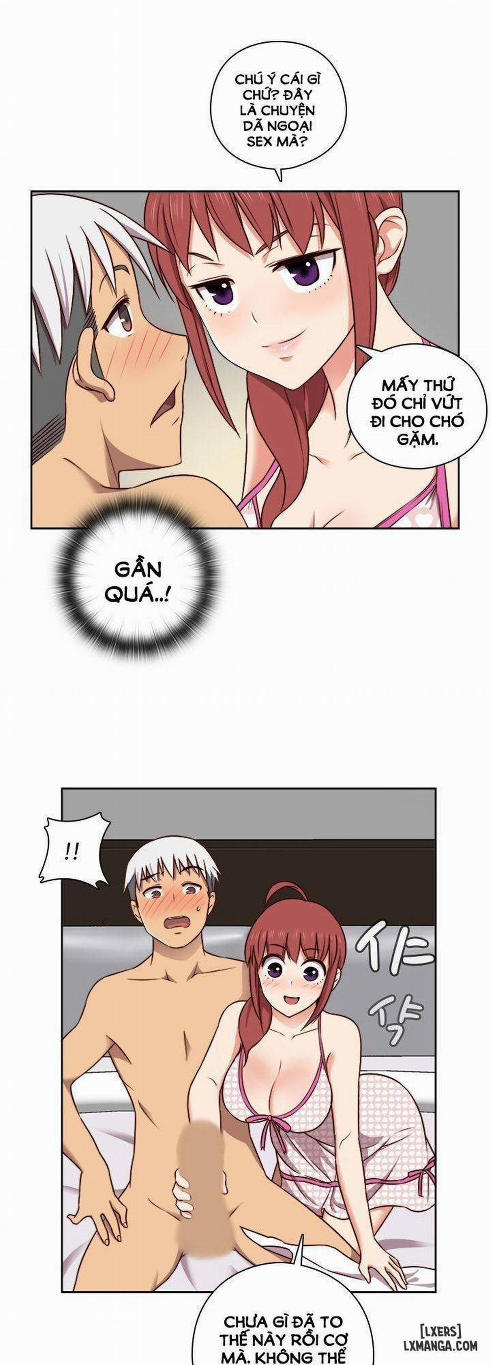 Đại Học H 48 trang 46