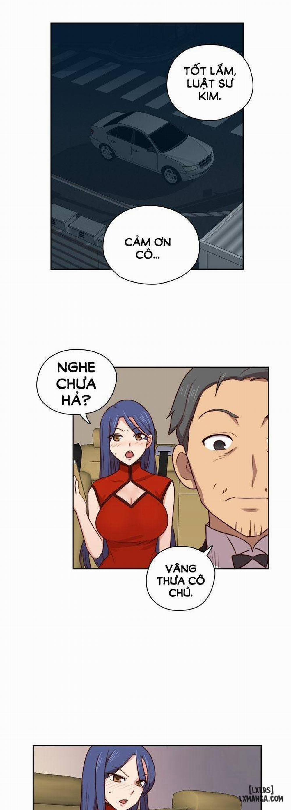 Đại Học H 48 trang 49