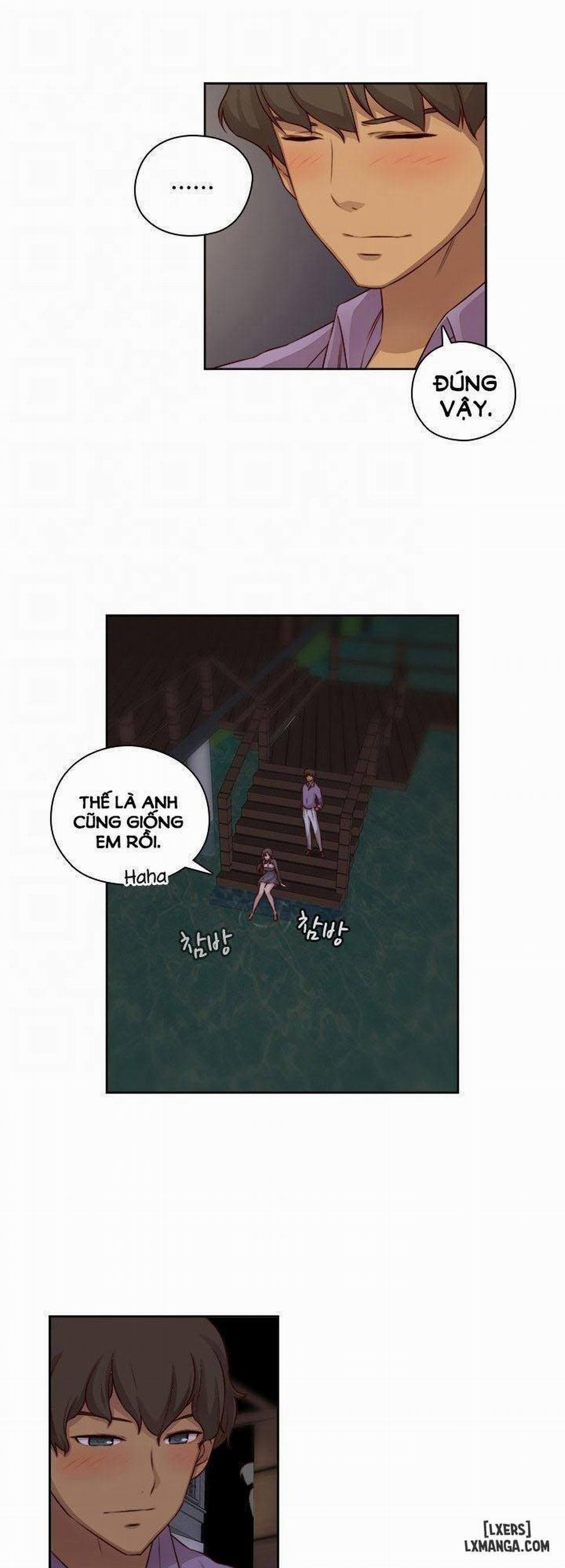 Đại Học H 49 trang 23