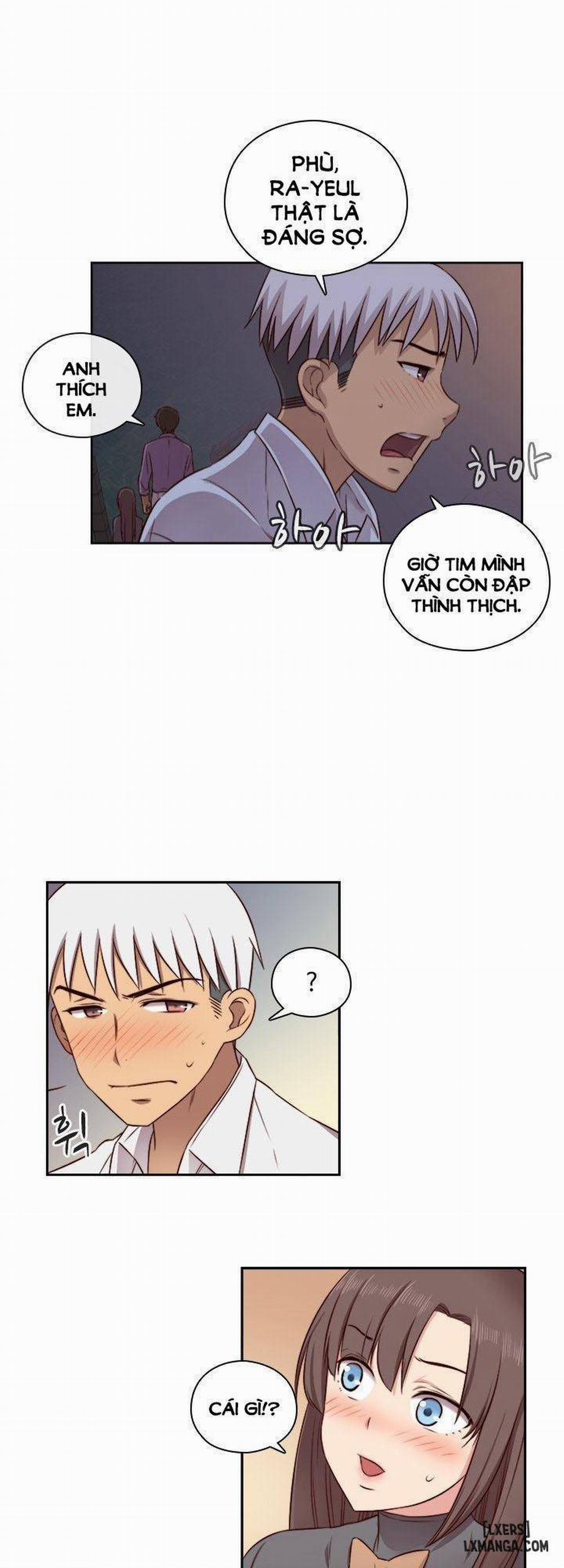 Đại Học H 49 trang 25