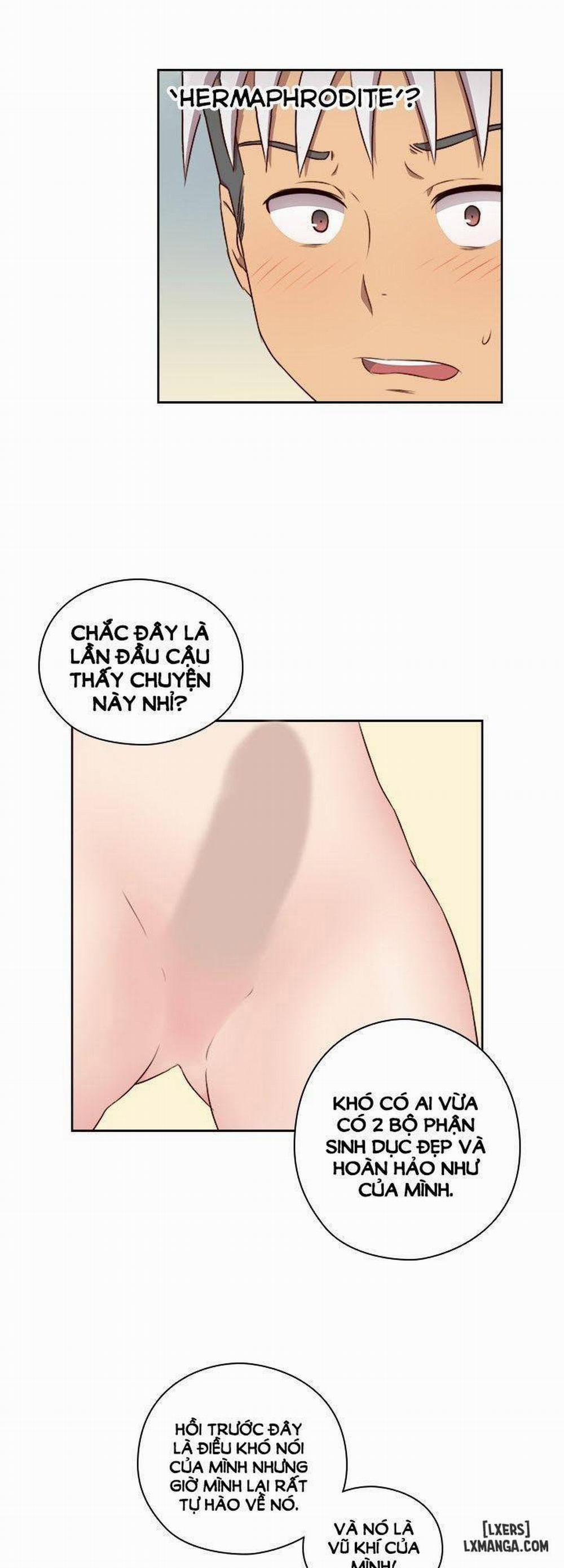 Đại Học H 49 trang 3