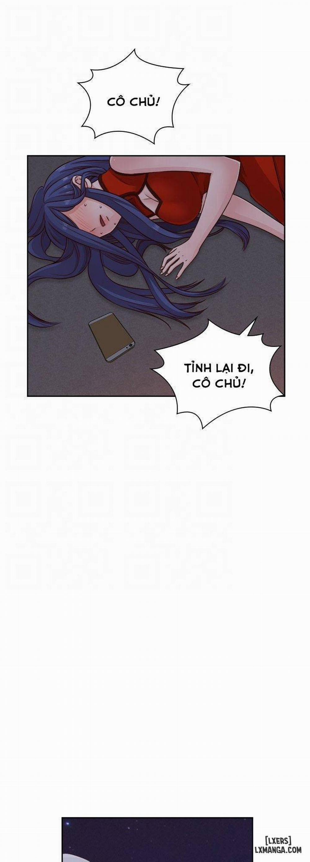 Đại Học H 49 trang 34