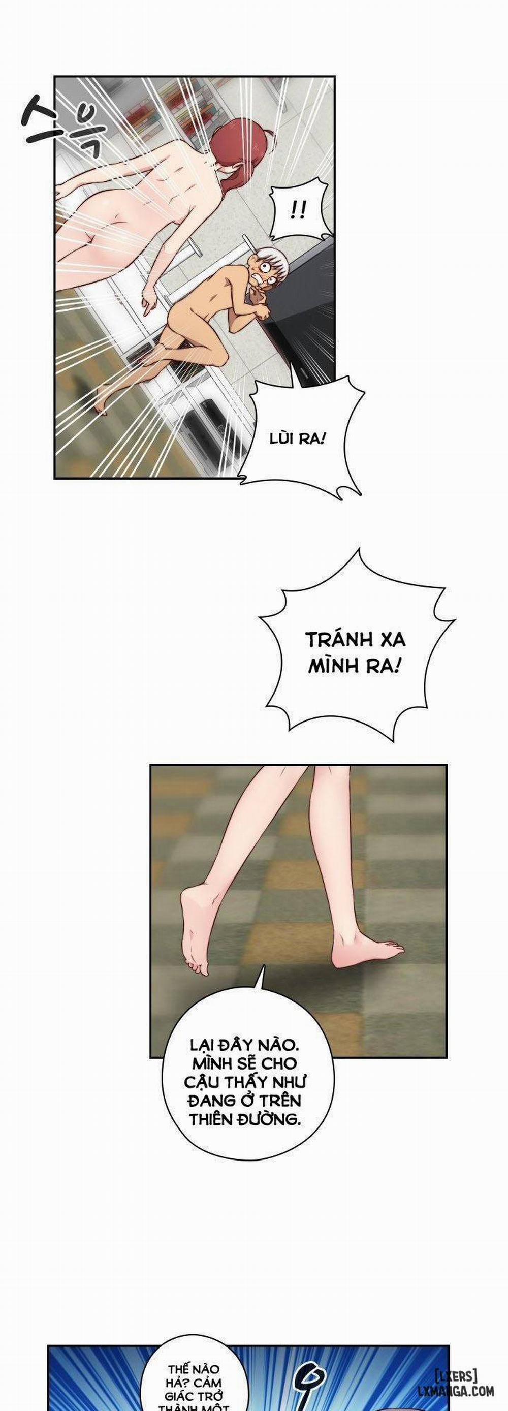 Đại Học H 49 trang 5