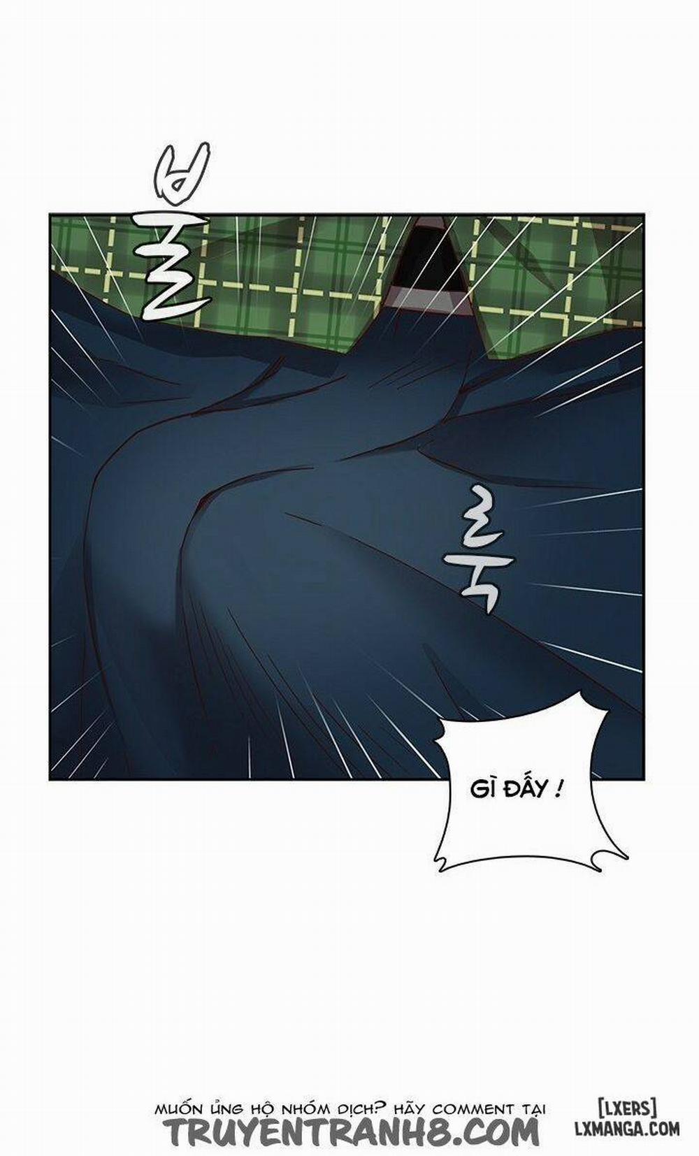 Đại Học H 5 trang 11